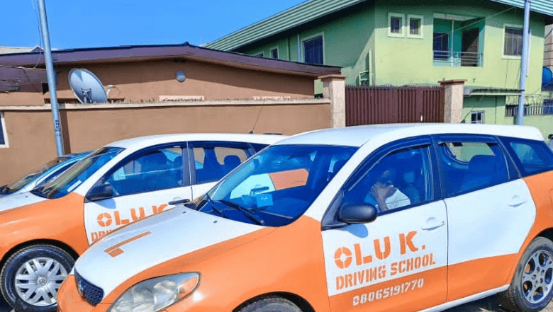 Learn how to drive a car in Surulere Lagos and ijebu Ode Ogun State